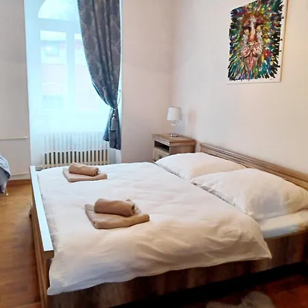 Hlavni Mariańskie Łaźnie