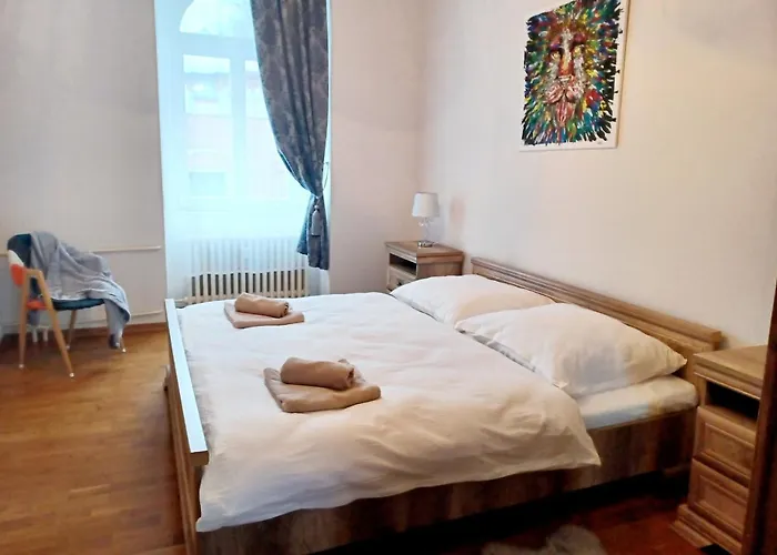 Hlavni Mariánské Lázně